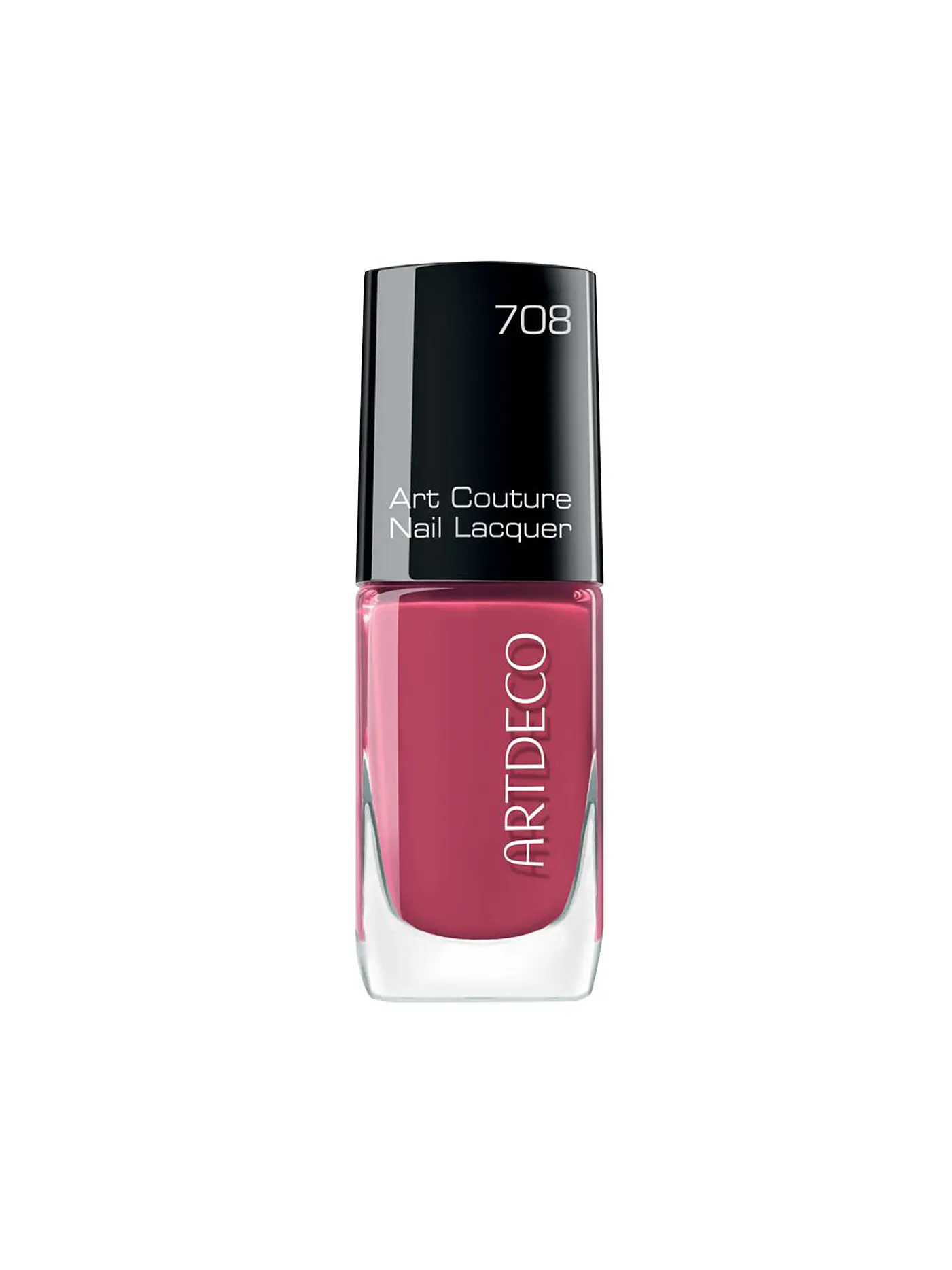 ARTDECO | Nagellack - Art Couture Nail Lacquer 10ml ( 904 Phoenix ) | pink